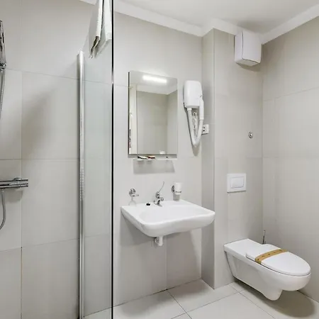 Garni - Soca Apartman